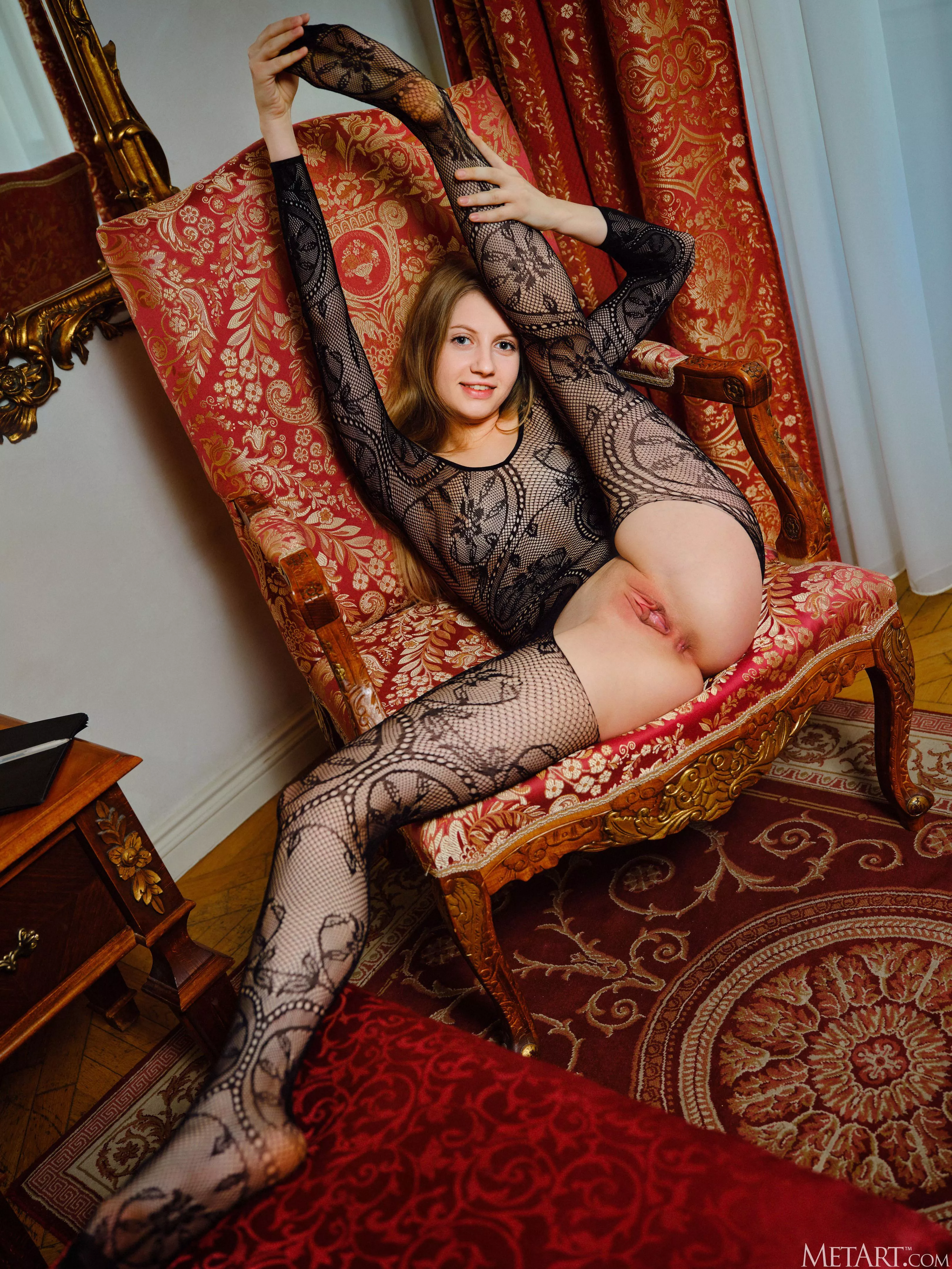 Aveira in So Provocative