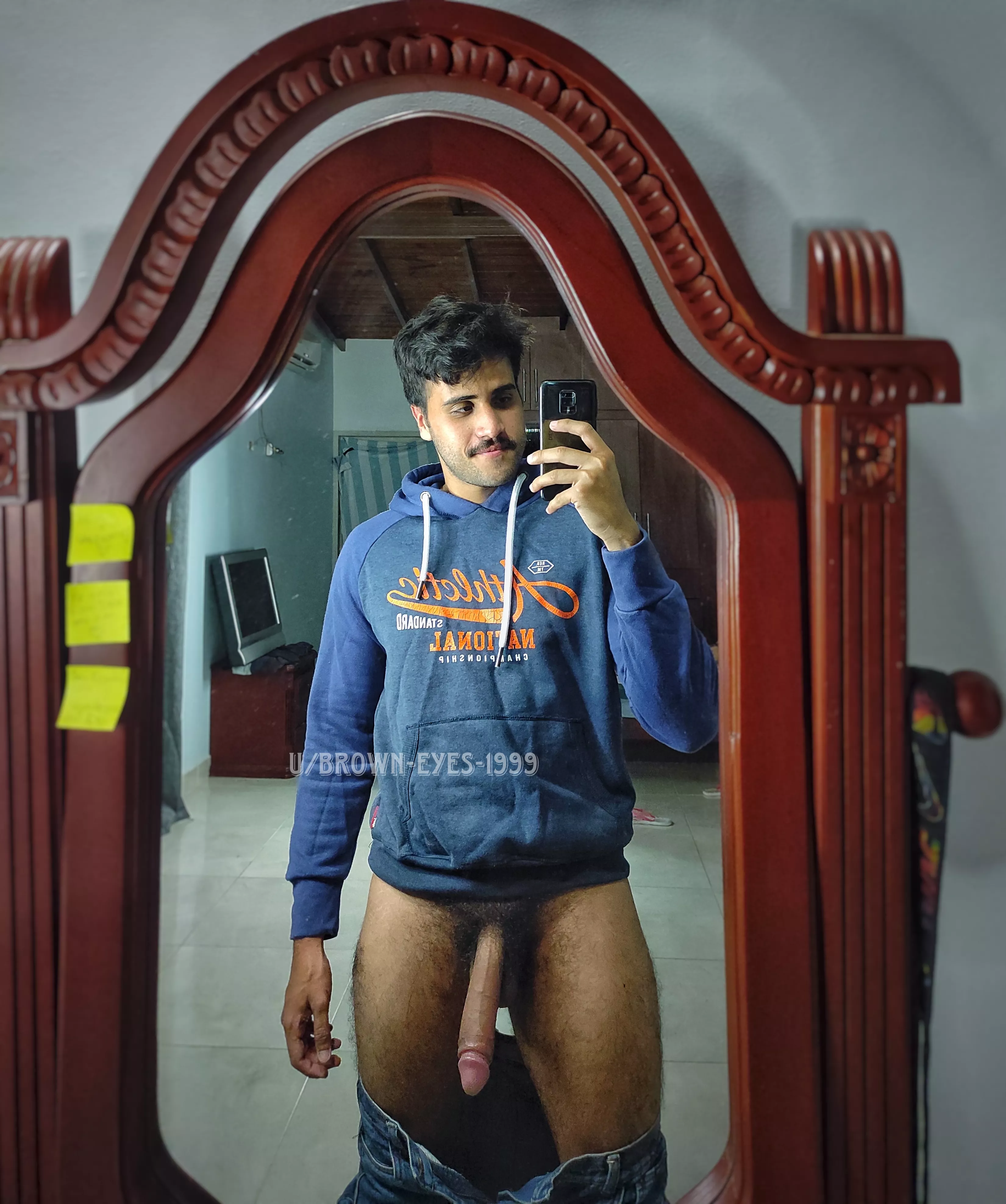 Be my first boyfriend