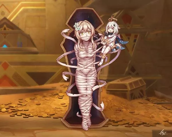 becomes loot when came for loot