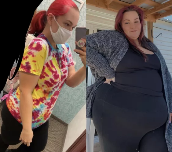 been a while since I posted ive been pretty busy obvi