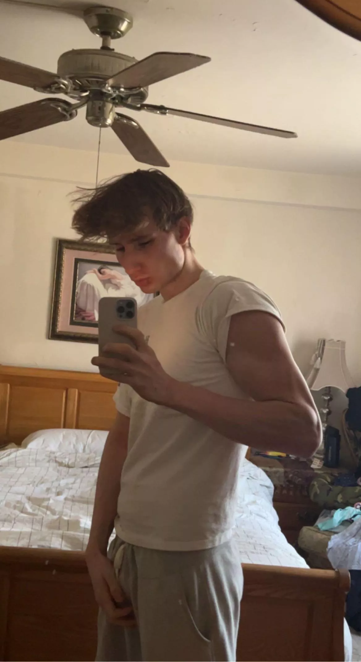 birthday boy 🥳 24 hehe