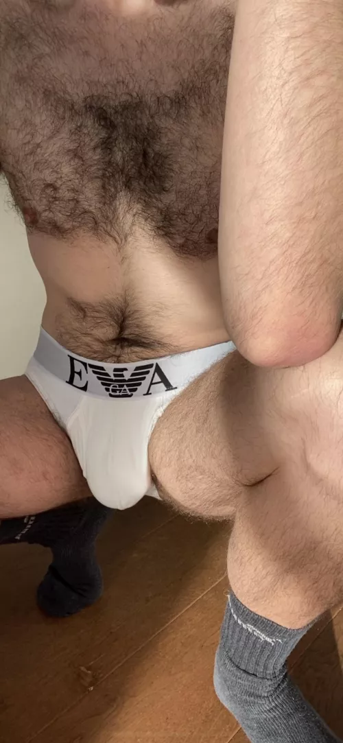 Bit of bulge! HMU in chat