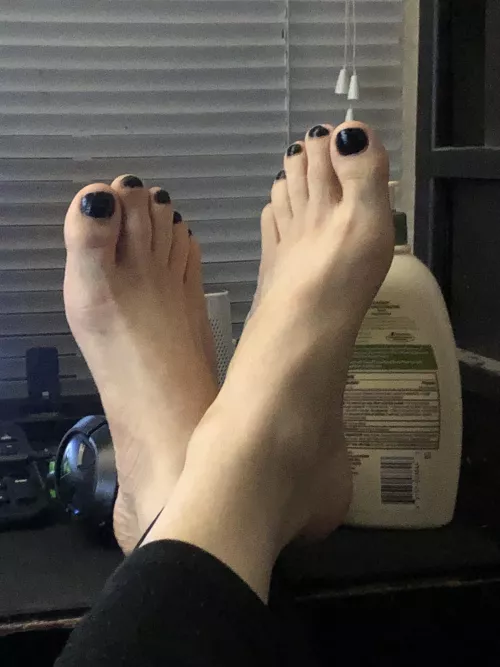 Black will always be my fav