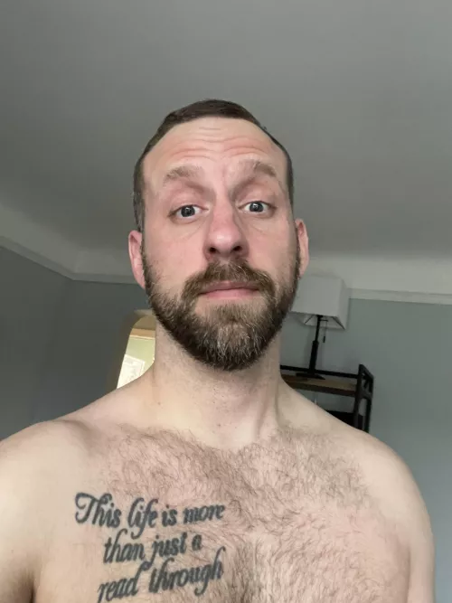 Bummed about my Tinder matches. Looking for a boost!