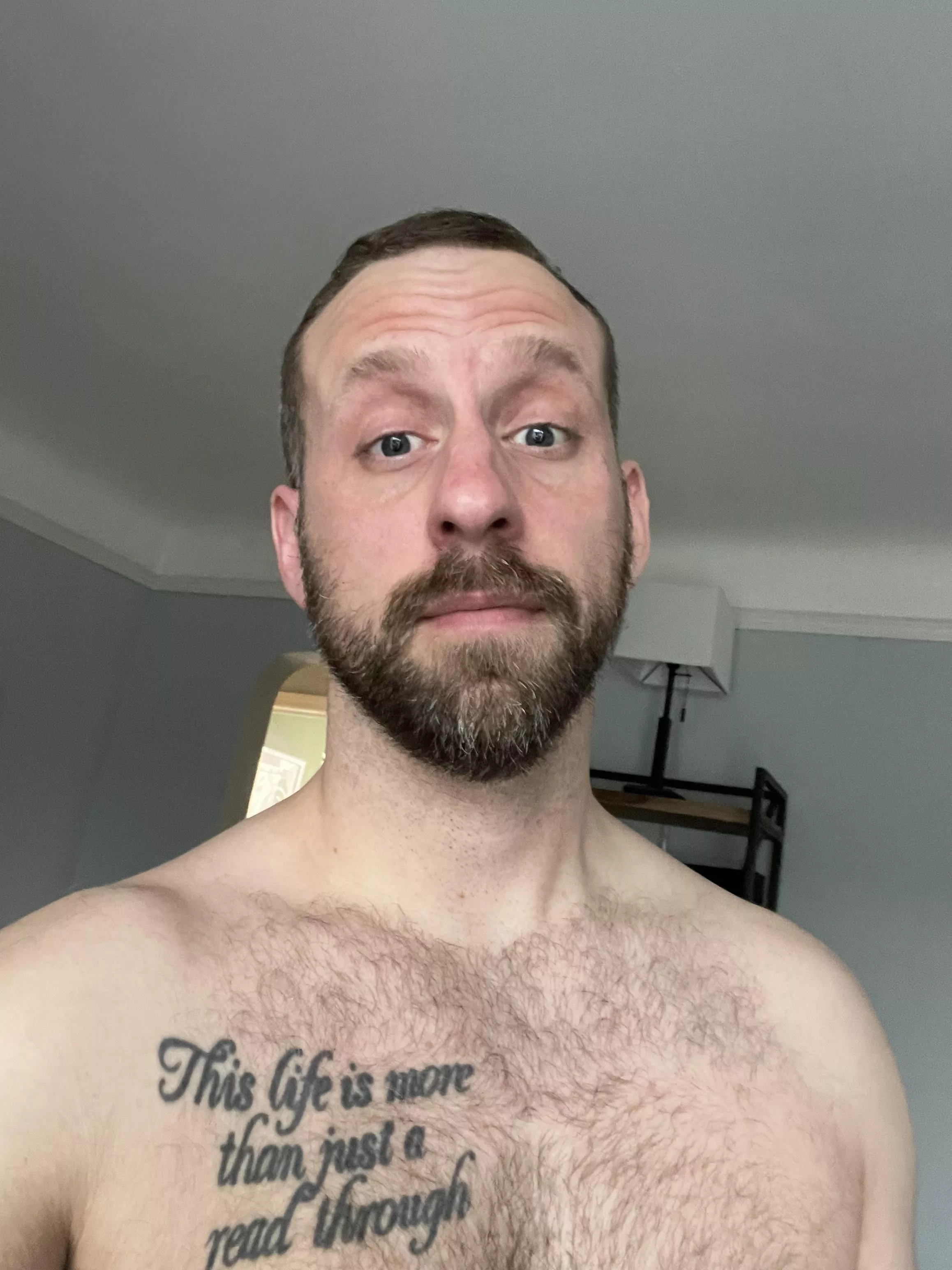 Bummed about my Tinder matches. Looking for a boost!