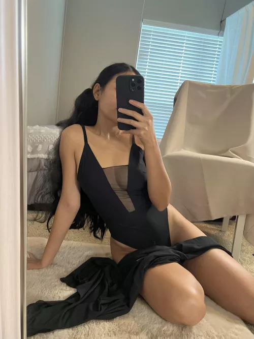 Can I be your favorite Thai girl?