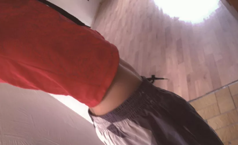 Can I get a hug? 🥺