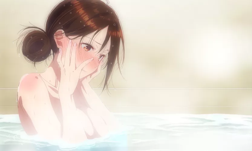 Chizuru [Kanojo Okarishimasu S2]