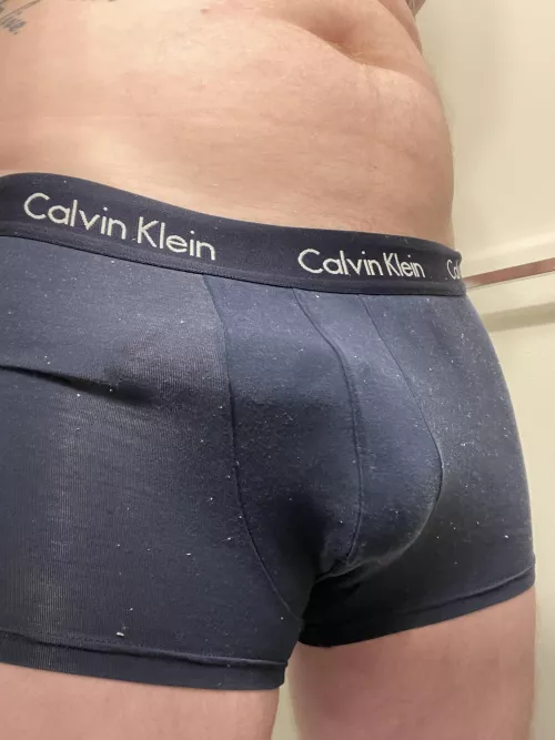 CK Cock
