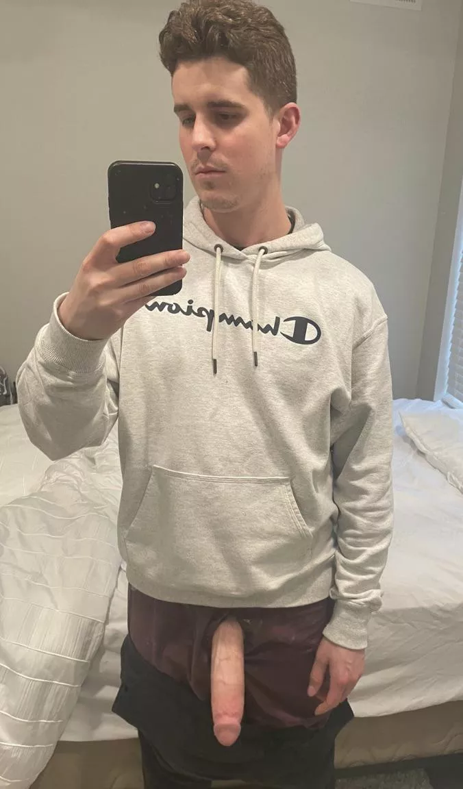 Come get on your knees