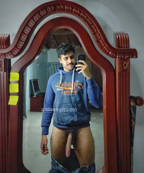 Come keep me company, I've never tasted any tight ass