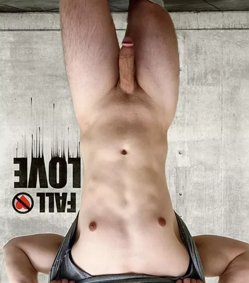 Come tell daddy good morning