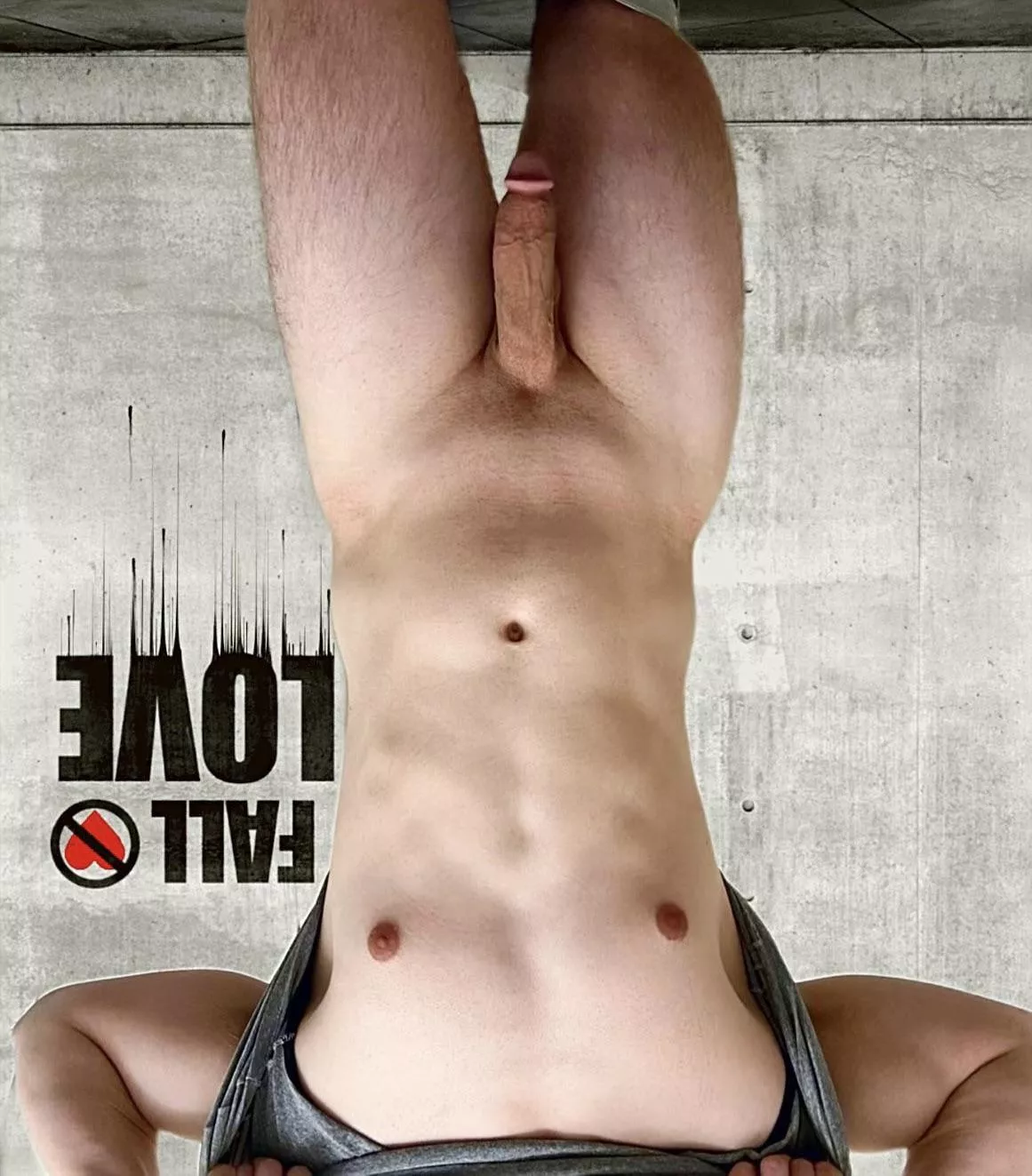 Come tell daddy good morning