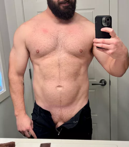 Commando kind of day (40)