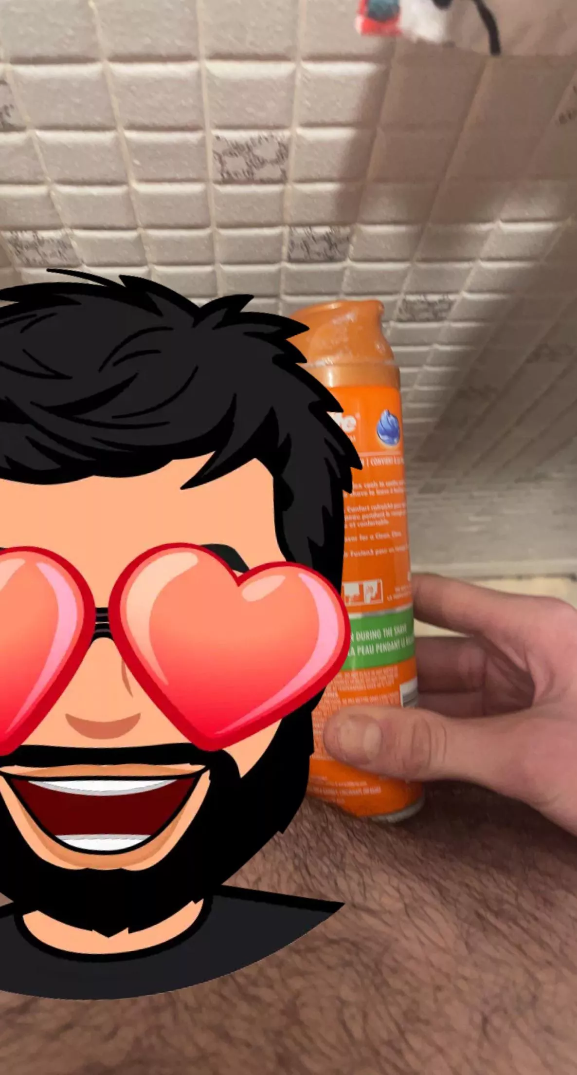 Compare with bf if you win you get a surprise