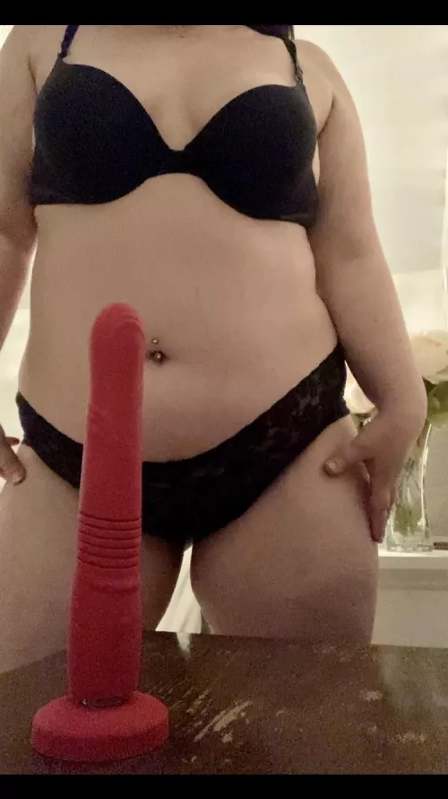 Craving a real cock to ride & cum on. (29, female)