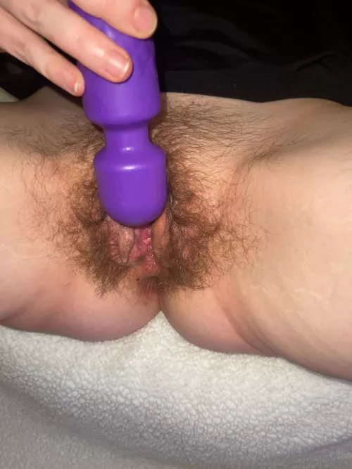 Cum inside me please
