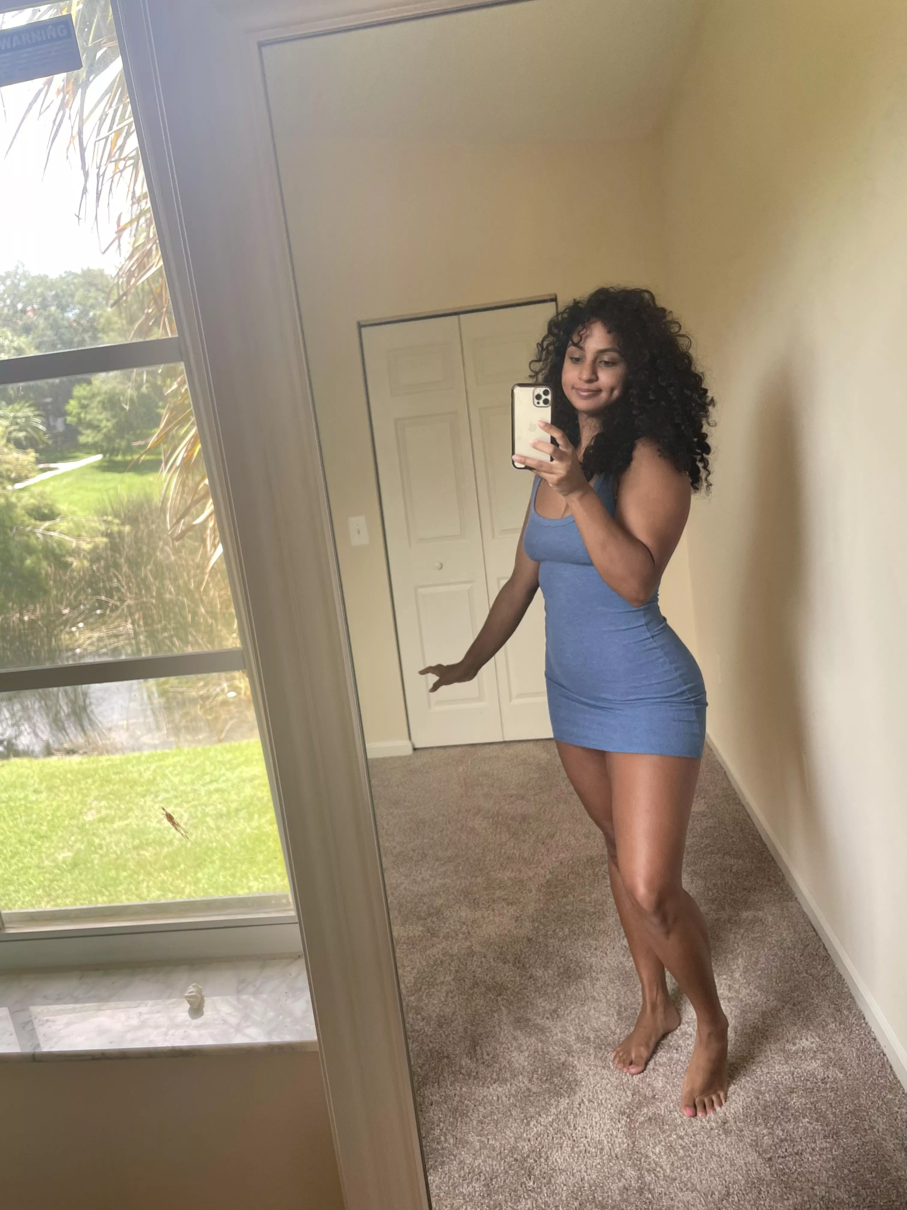 Cute enough for your cum