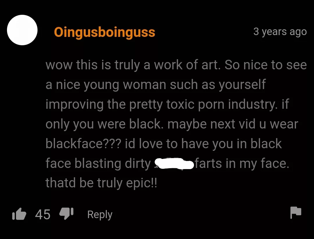 defeating the toxic porn industry time after time