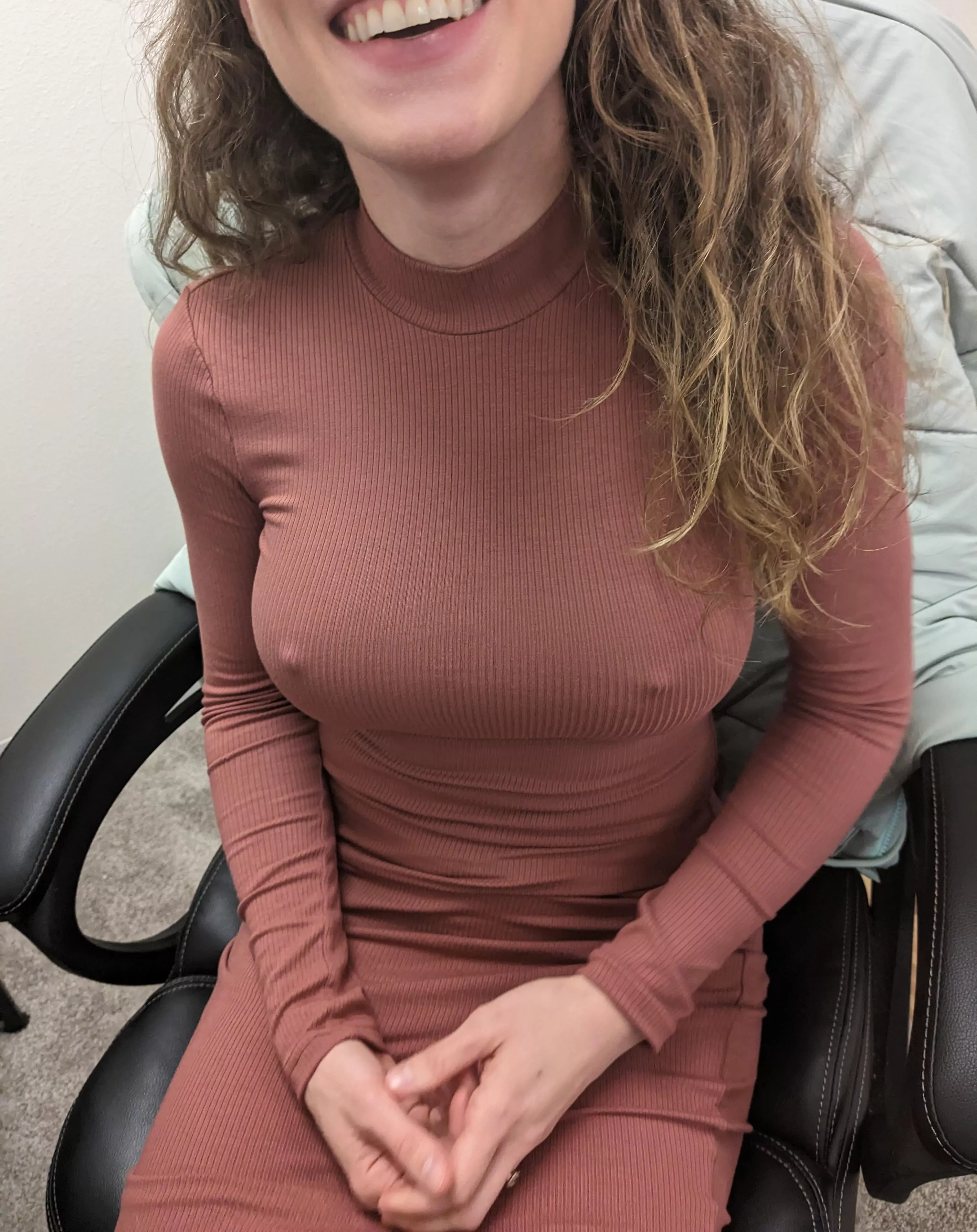 Definitely can't hide these!