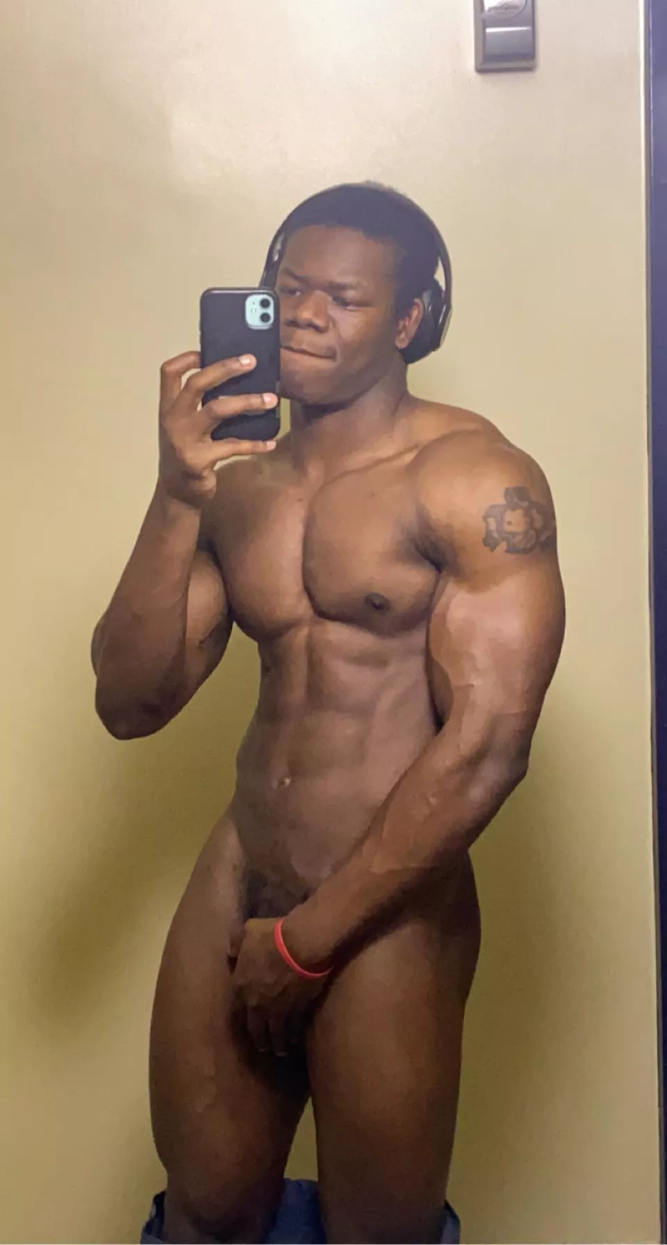 Did I stop u from scrolling?