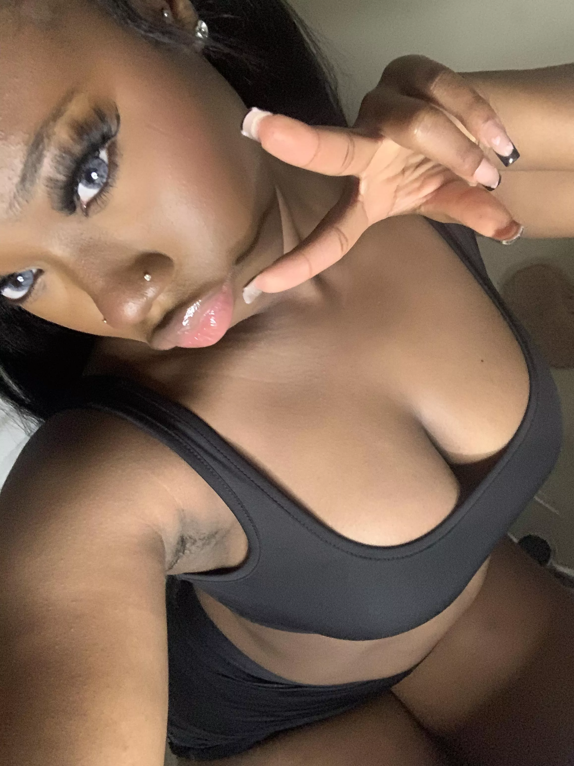 do my boobs still look good covered up?