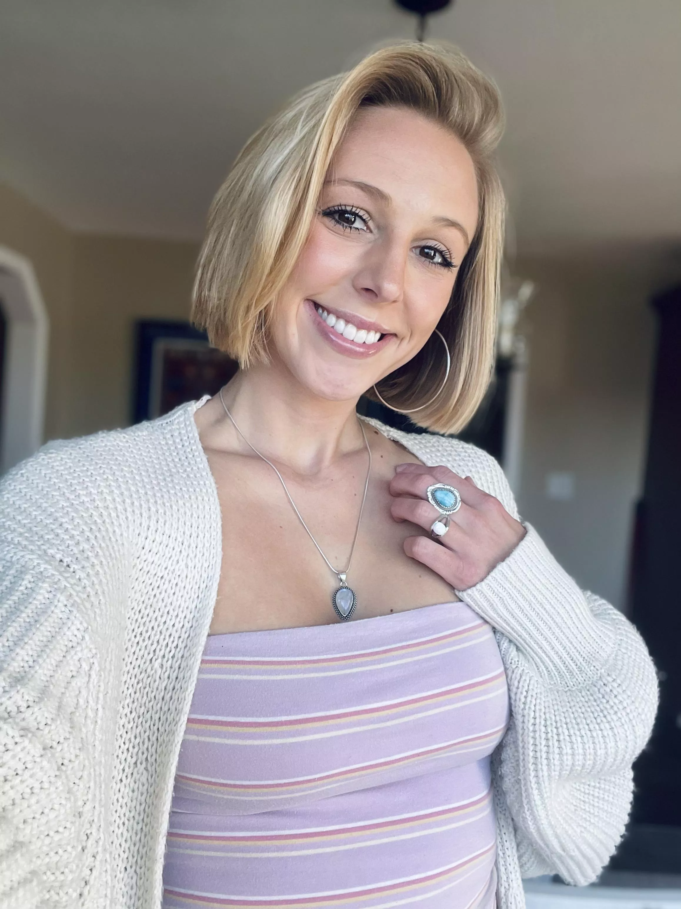 Do you like fucking with girls with short hair?? Colorado