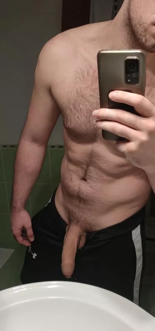 Do you think its hot?