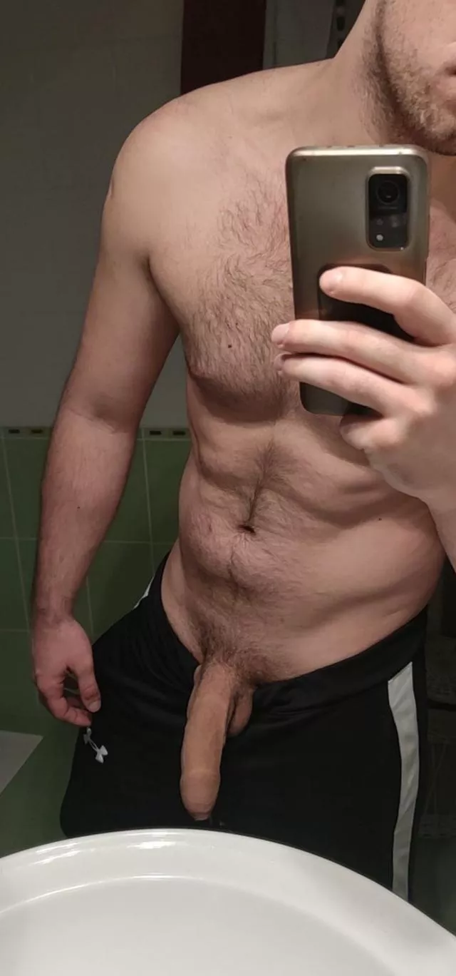 Do you think its hot?