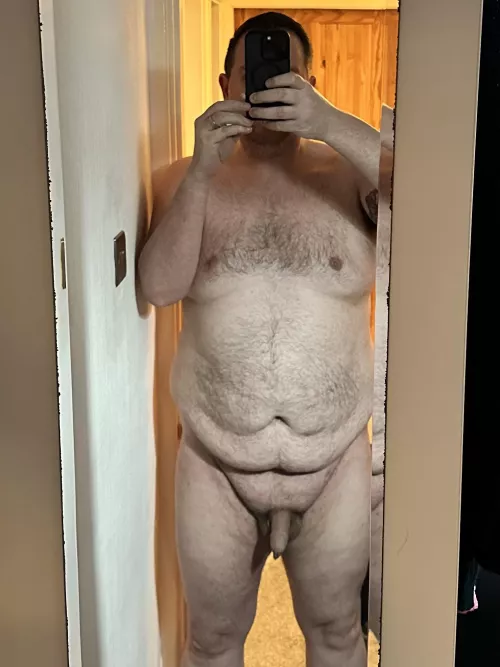 Does anyone want to get me hard?