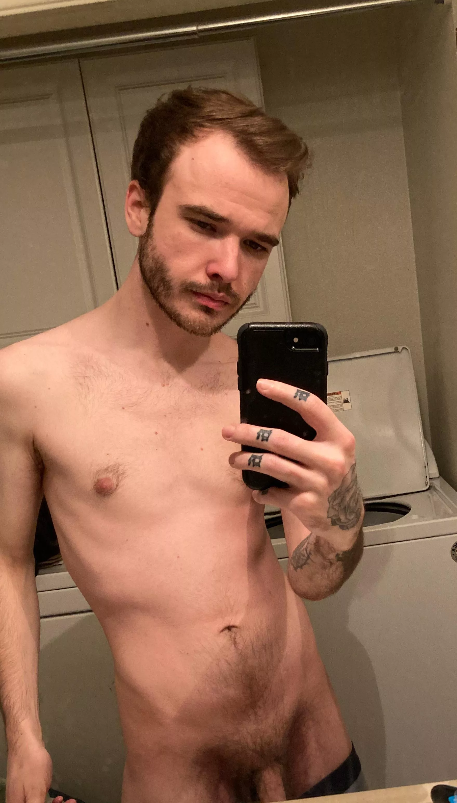 Don’t keep me waiting