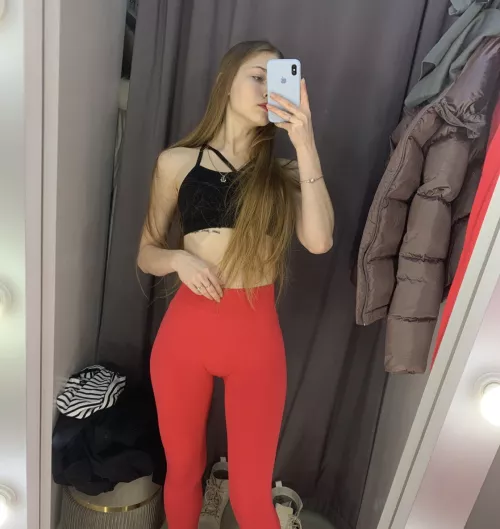 Down for another cardio session?