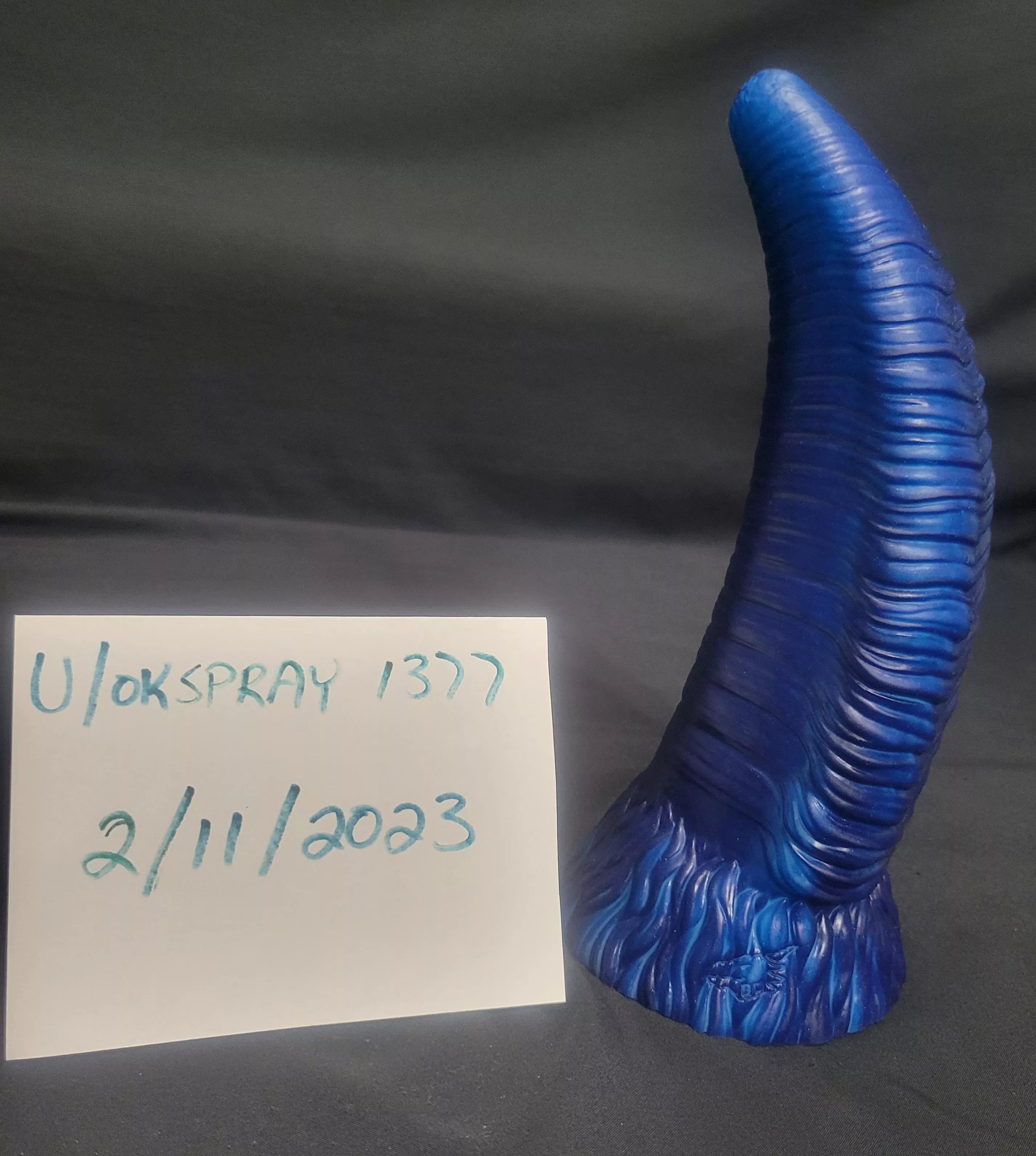 Echos Horn M/M 120 shipped in the US