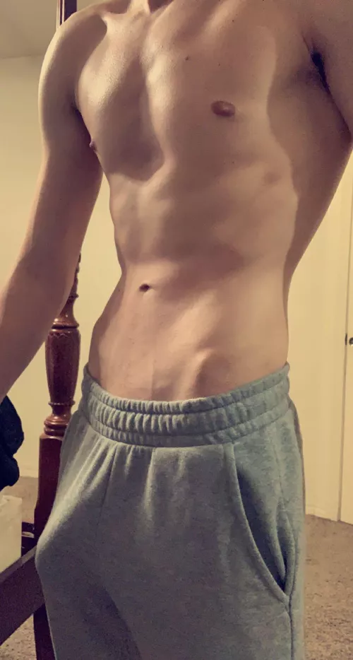 Eh not too noticeable if you ask me