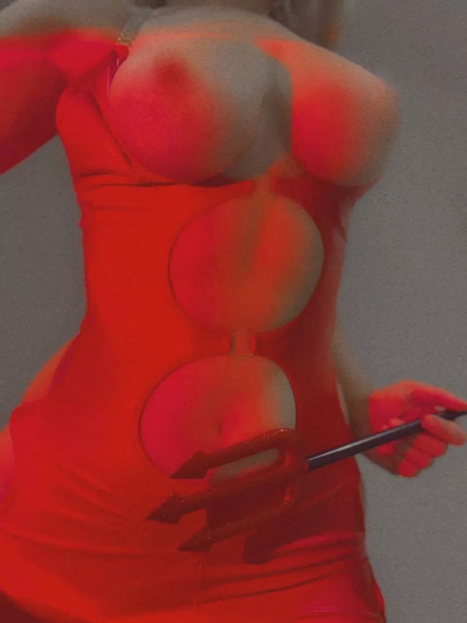 Ever fucked a demon?