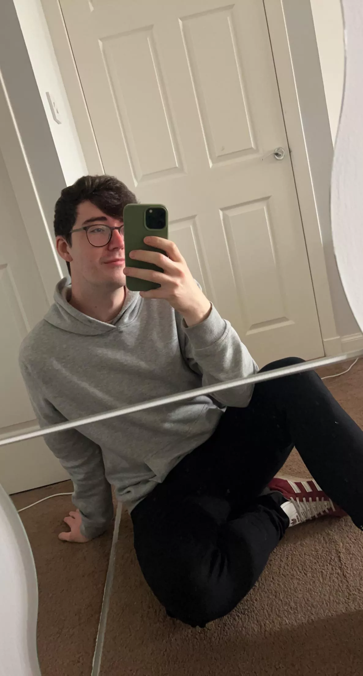 Finally weekend, game time!