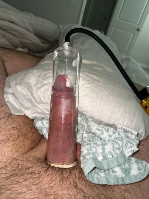 First time 2.125. Getting there