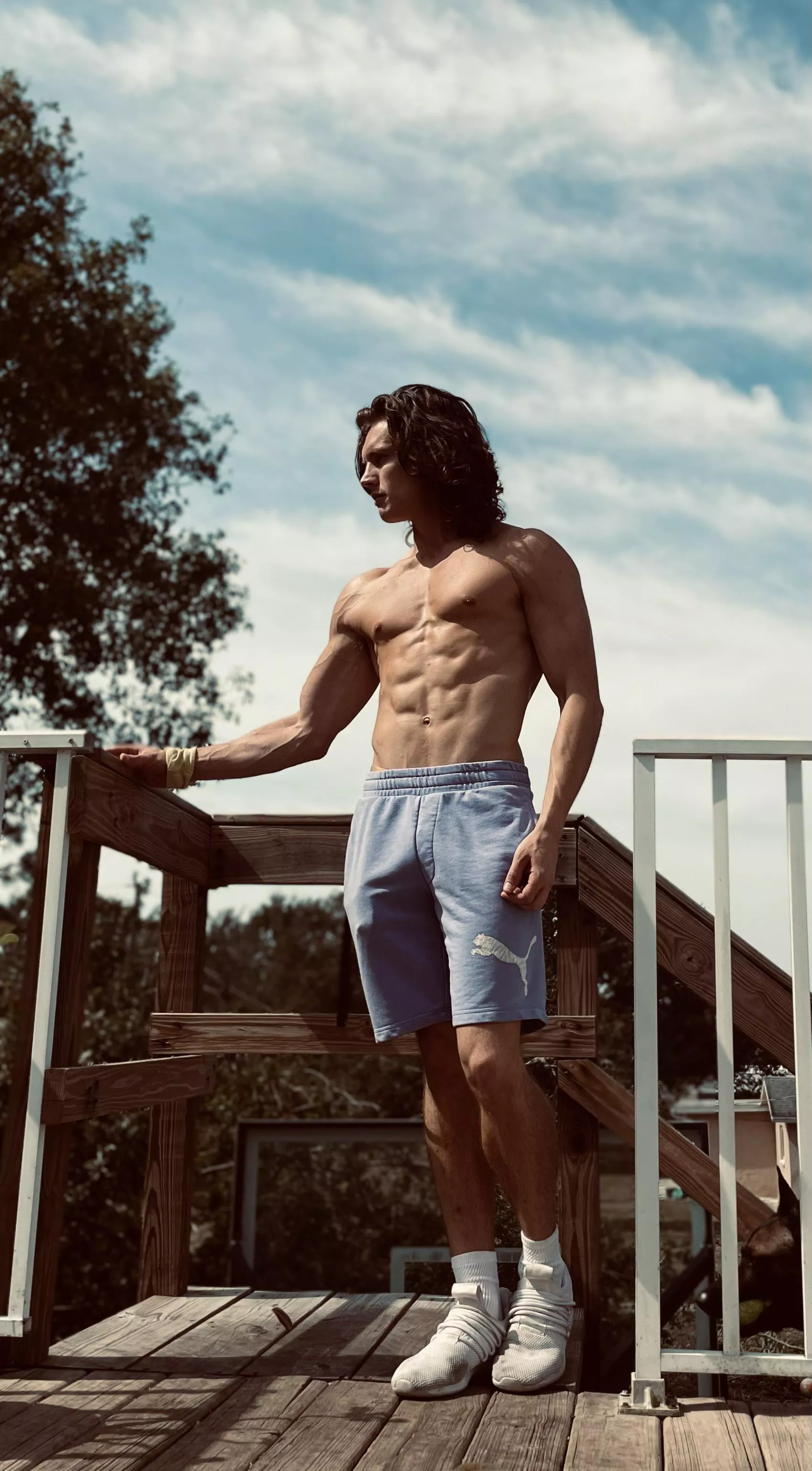 Florida [27] who’s up for the beach