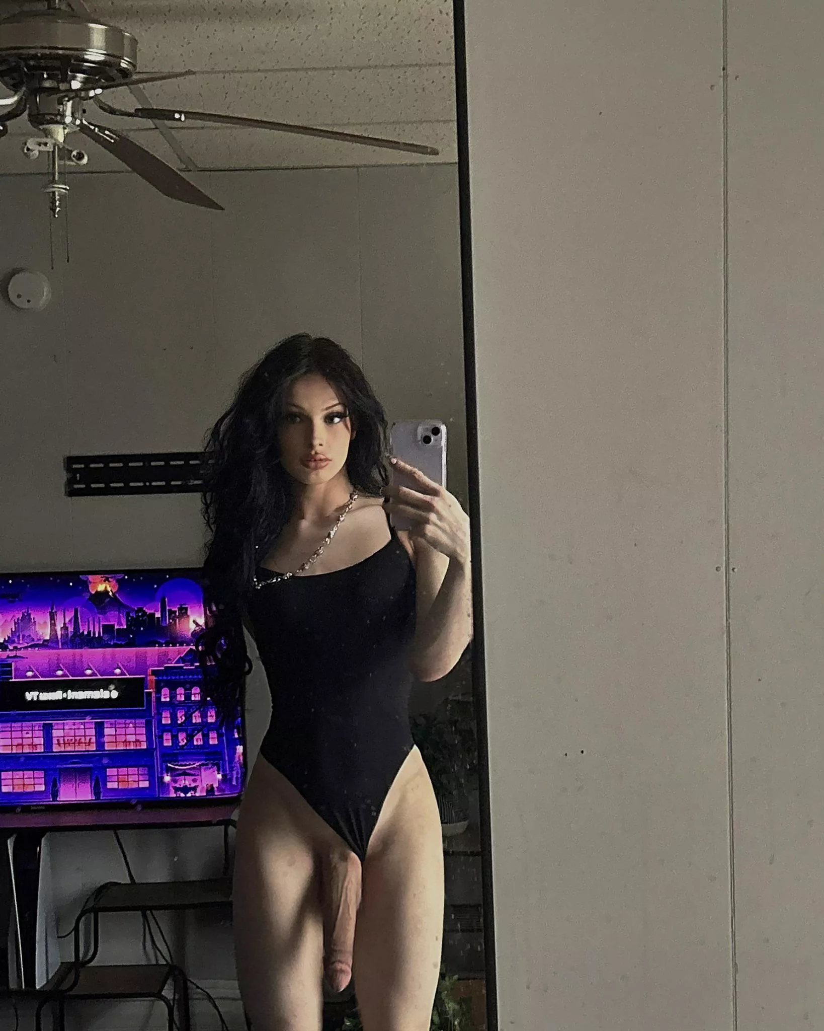 Follow my instagram and keep up with me sluts (linked on profile)