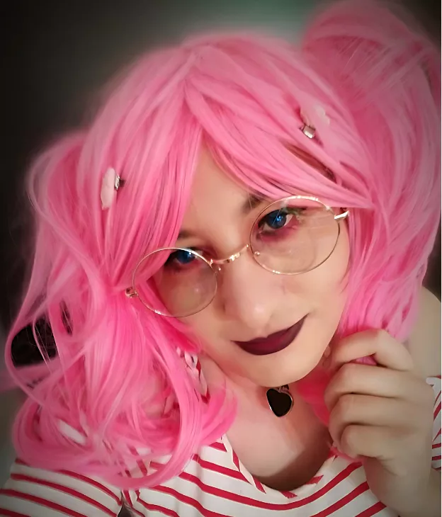 Found an older picture, tought I might share it :)