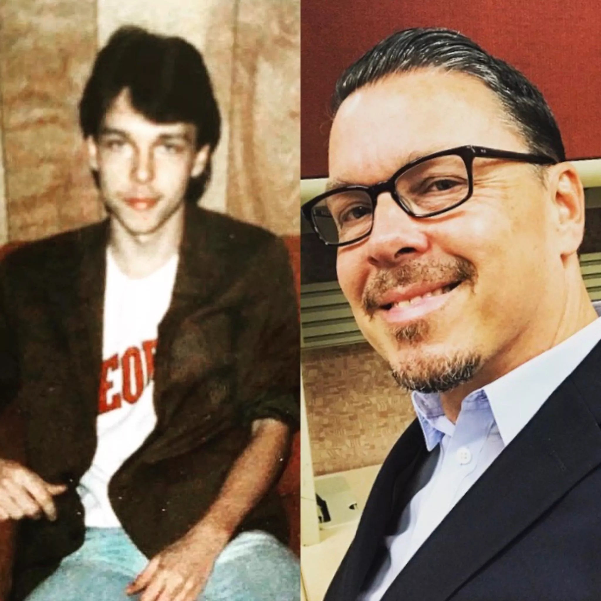 From Twink (1984) to Daddy (2022).