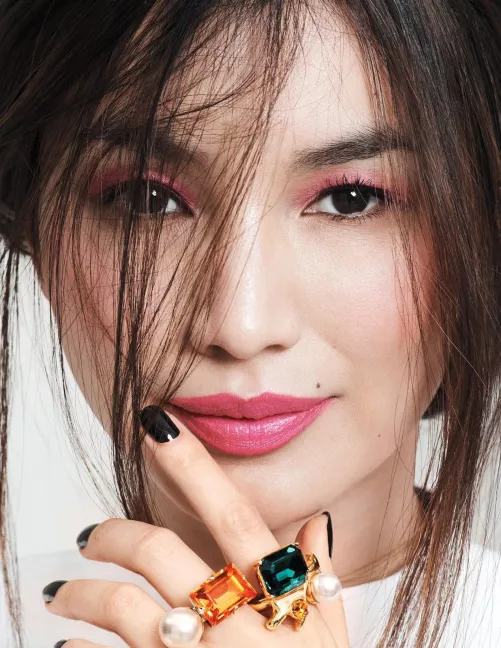 Gemma Chan