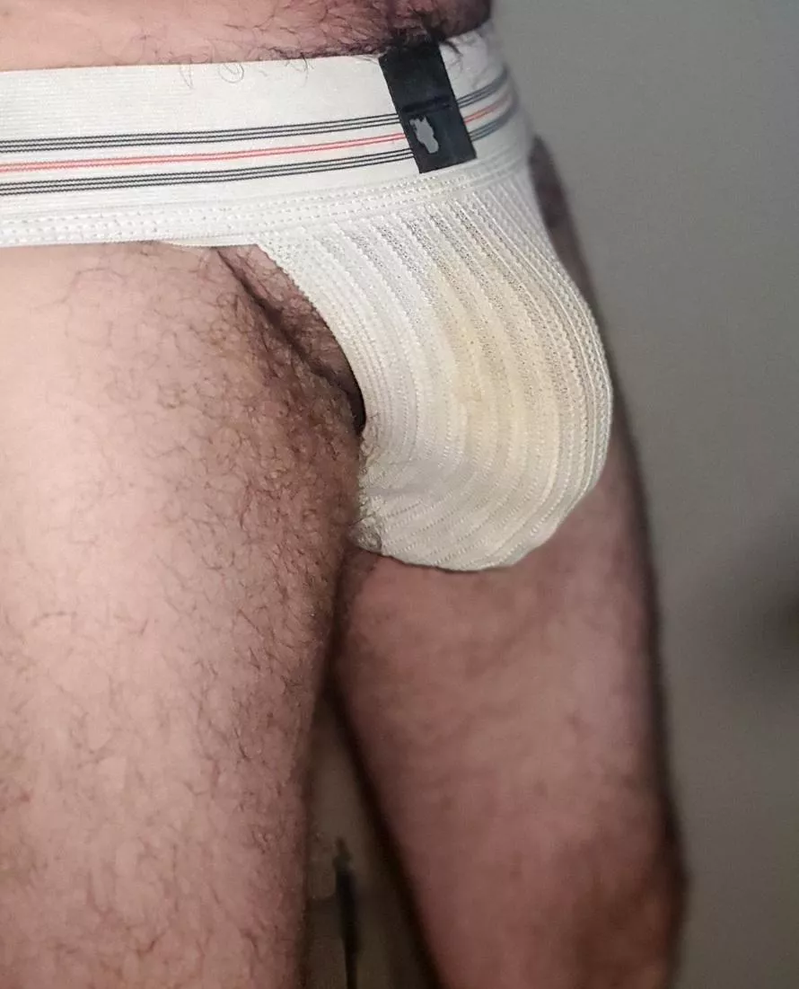 Getting a little ripe