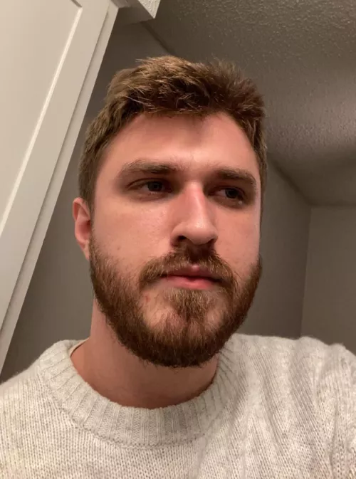 Glad it’s the weekend