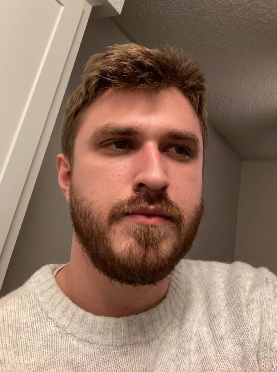 Glad it’s the weekend