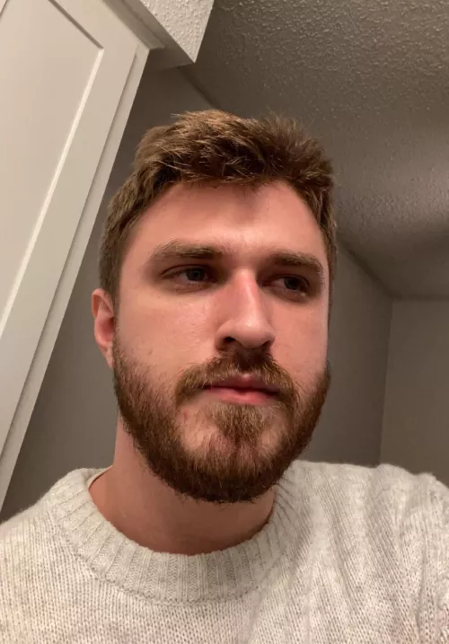 Glad it’s the weekend