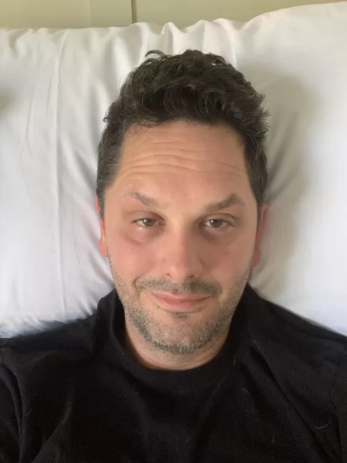 Good Saturdays peeps