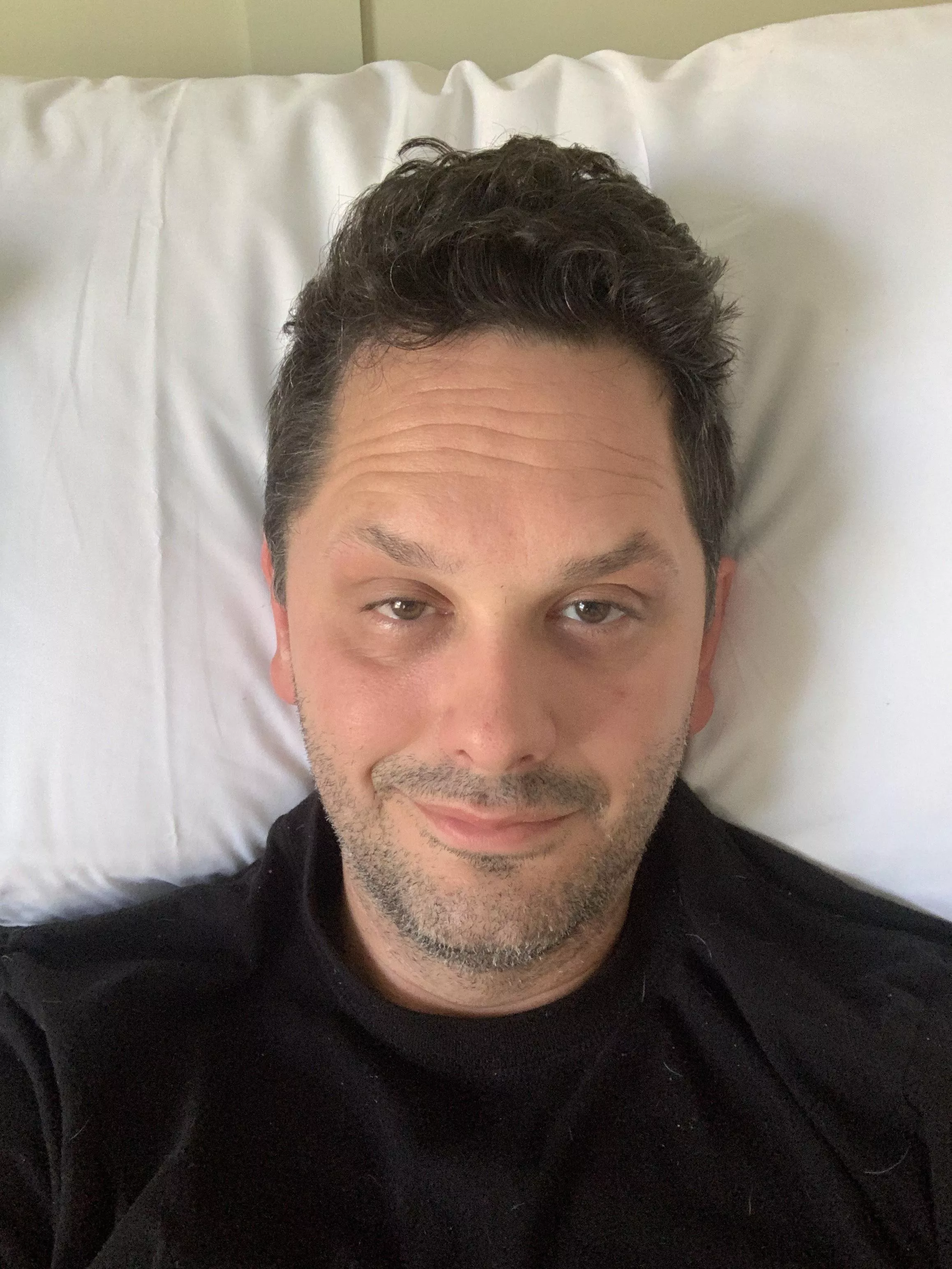 Good Saturdays peeps