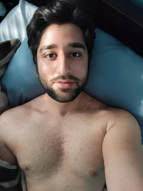 happy Saturday morning boys😘