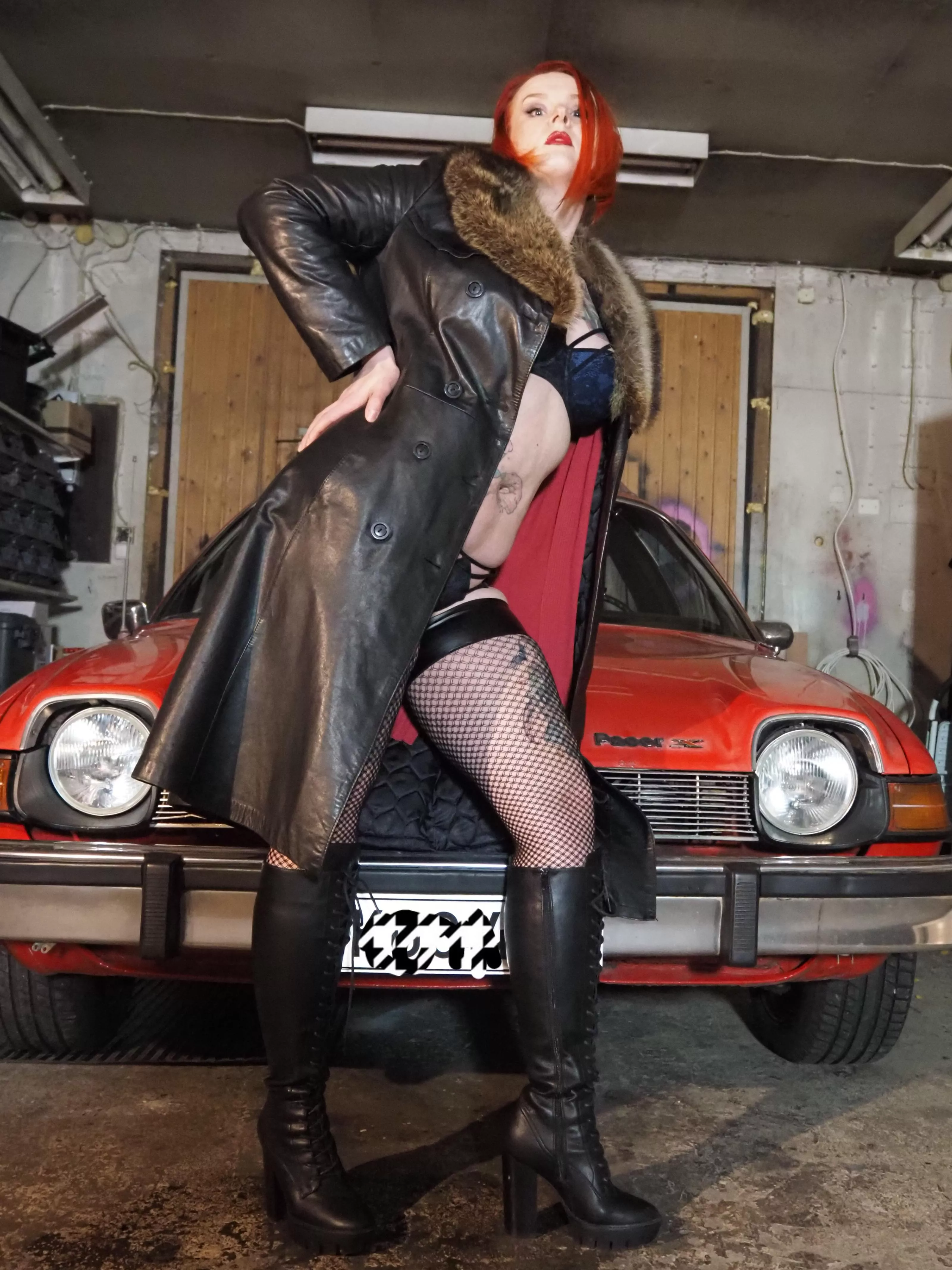 Have a great Saturday. it's 10°C below zero and sun is shining. Summer is coming.